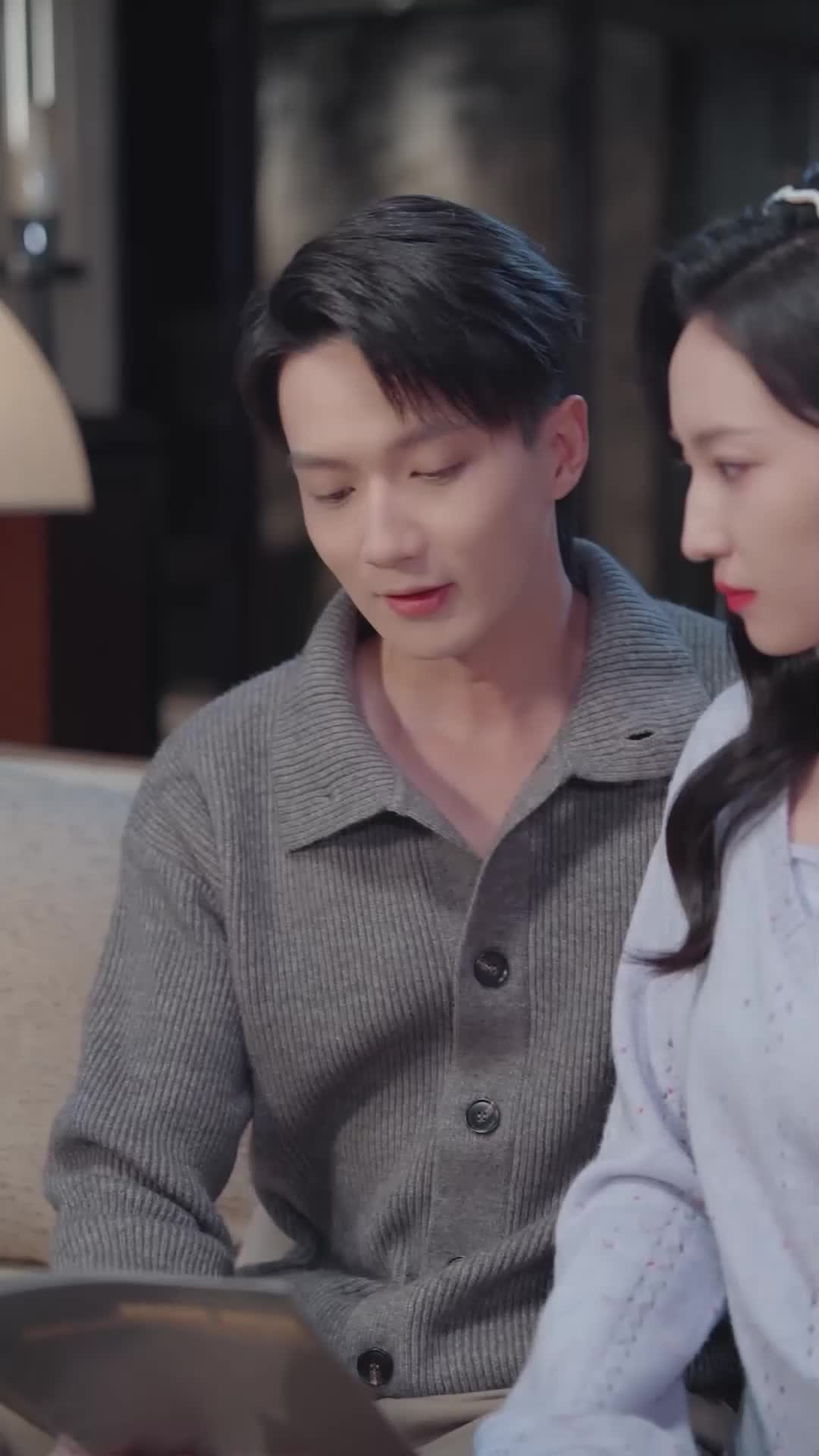 Tập 55 - Bảy Năm Yêu Mất Nhau Một Khắc